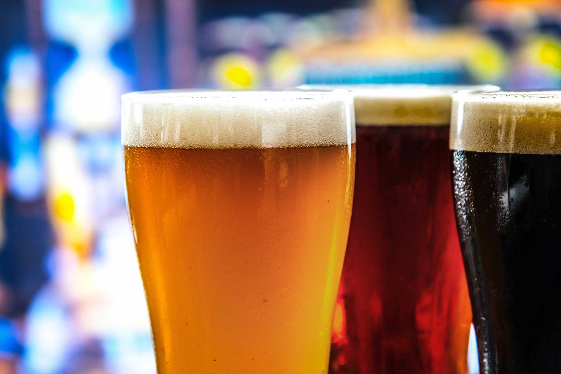Brewing Ingredients