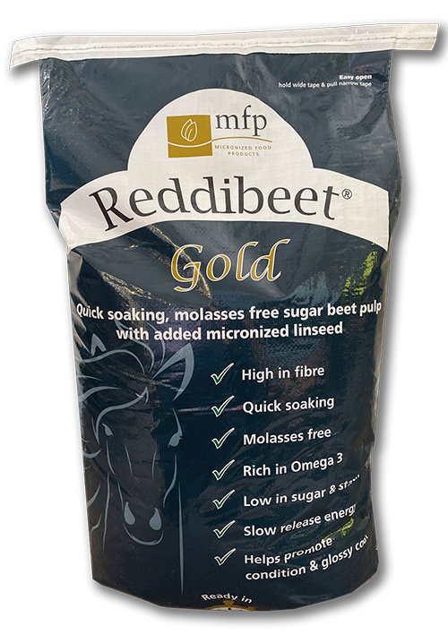 Reddibeet Sack